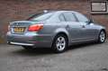 BMW 525 5-serie 525i Executive '08 Navi Clima Cruise Inrui Grau - thumbnail 3