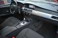 BMW 525 5-serie 525i Executive '08 Navi Clima Cruise Inrui Grau - thumbnail 10