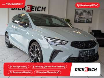 1.0 TSI FR Black EditionACC Kamera 18"