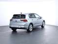 Volkswagen Golf Rabbit TSI Silber - thumbnail 5