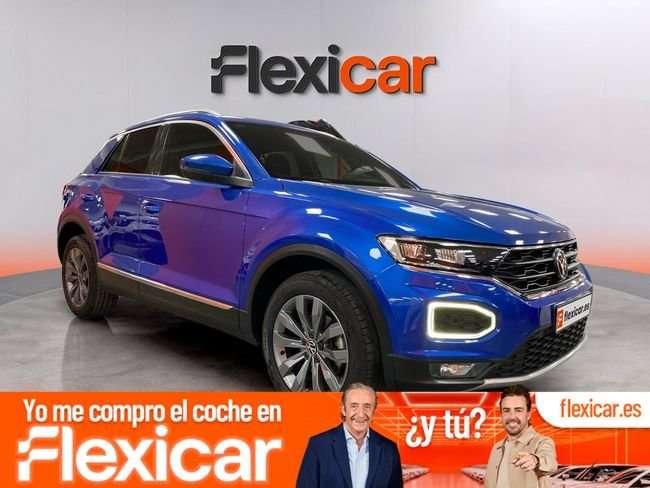 Volkswagen T-Roc 1.5 TSI Advance - foto 1