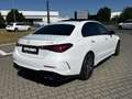 Mercedes-Benz C 43 AMG 4M Distr.+AHK+DigitalLight+Bur Weiß - thumbnail 5