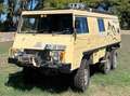 Puch Pinzgauer 712 K Béžová - thumbnail 1