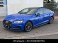 Audi A5 Sportback quattro S Line/Led/Navi/Klima Blau - thumbnail 7