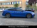 Audi A5 Sportback quattro S Line/Led/Navi/Klima Blau - thumbnail 5