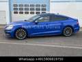 Audi A5 Sportback quattro S Line/Led/Navi/Klima Blau - thumbnail 6