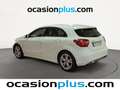 Mercedes-Benz A 200 200d 7G-DCT Blanc - thumbnail 4