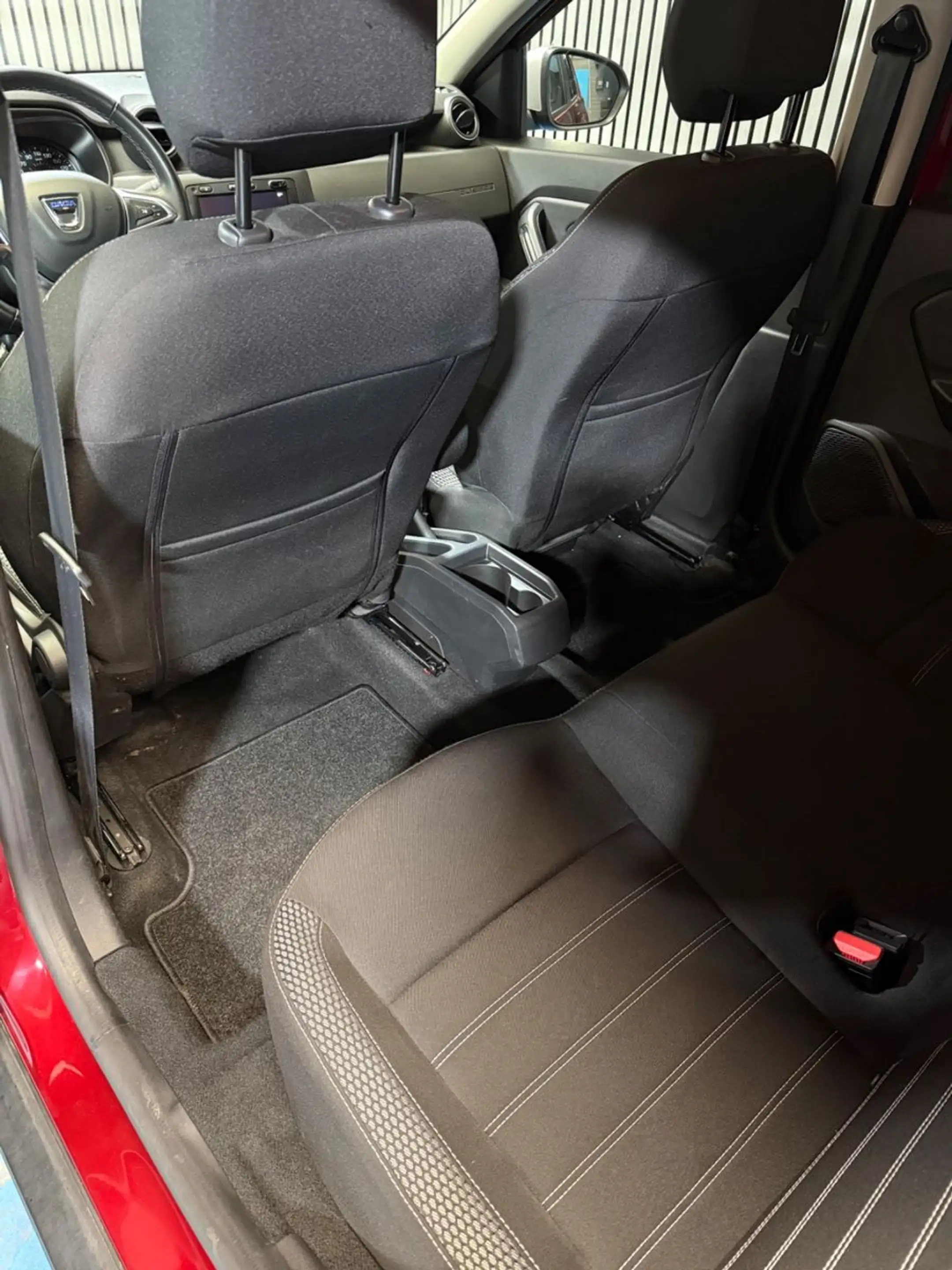Dacia Duster II Prestige/AHK/Kamera/NAVI/PDC vorne — photo 29