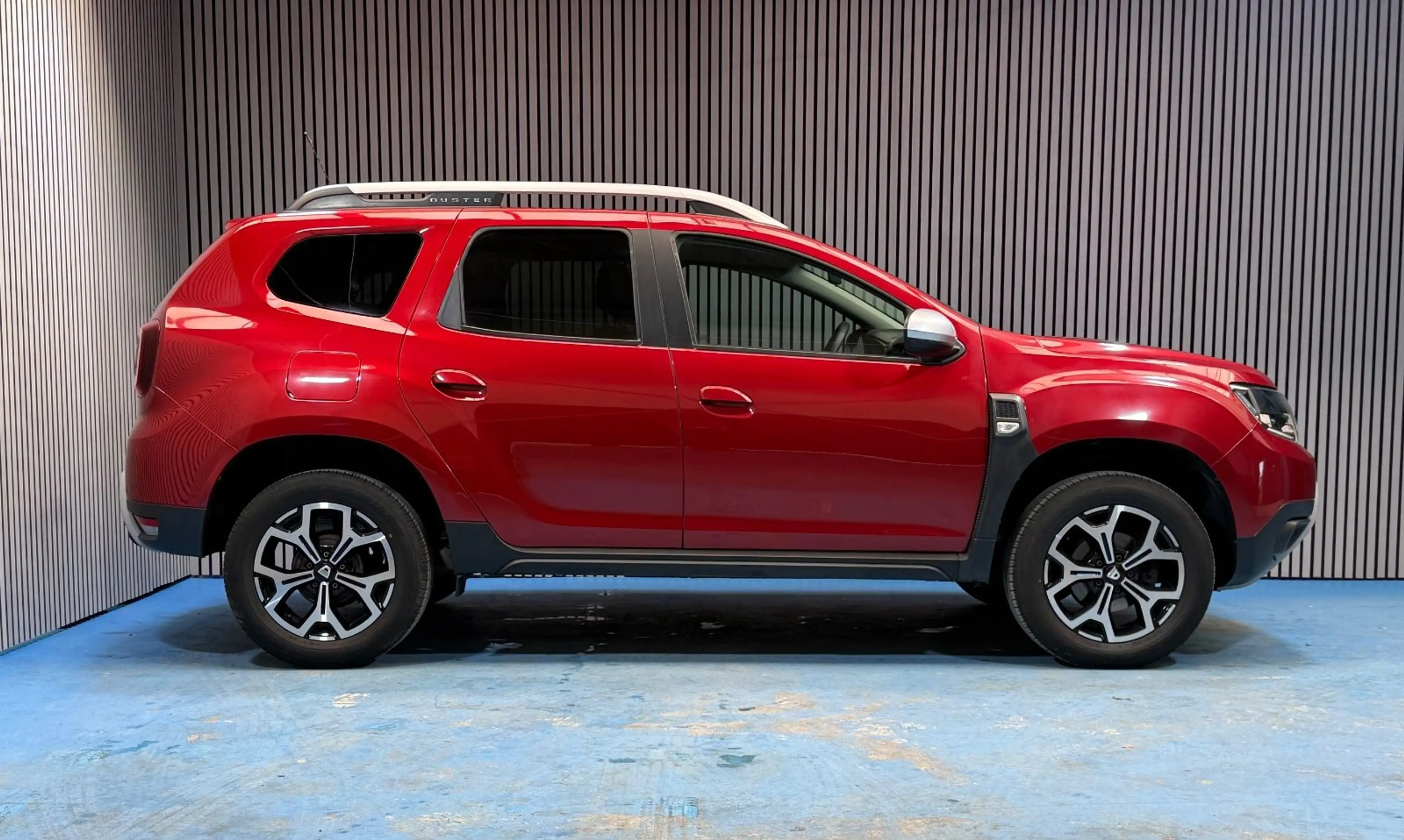 Dacia Duster II Prestige/AHK/Kamera/NAVI/PDC vorne — photo 9