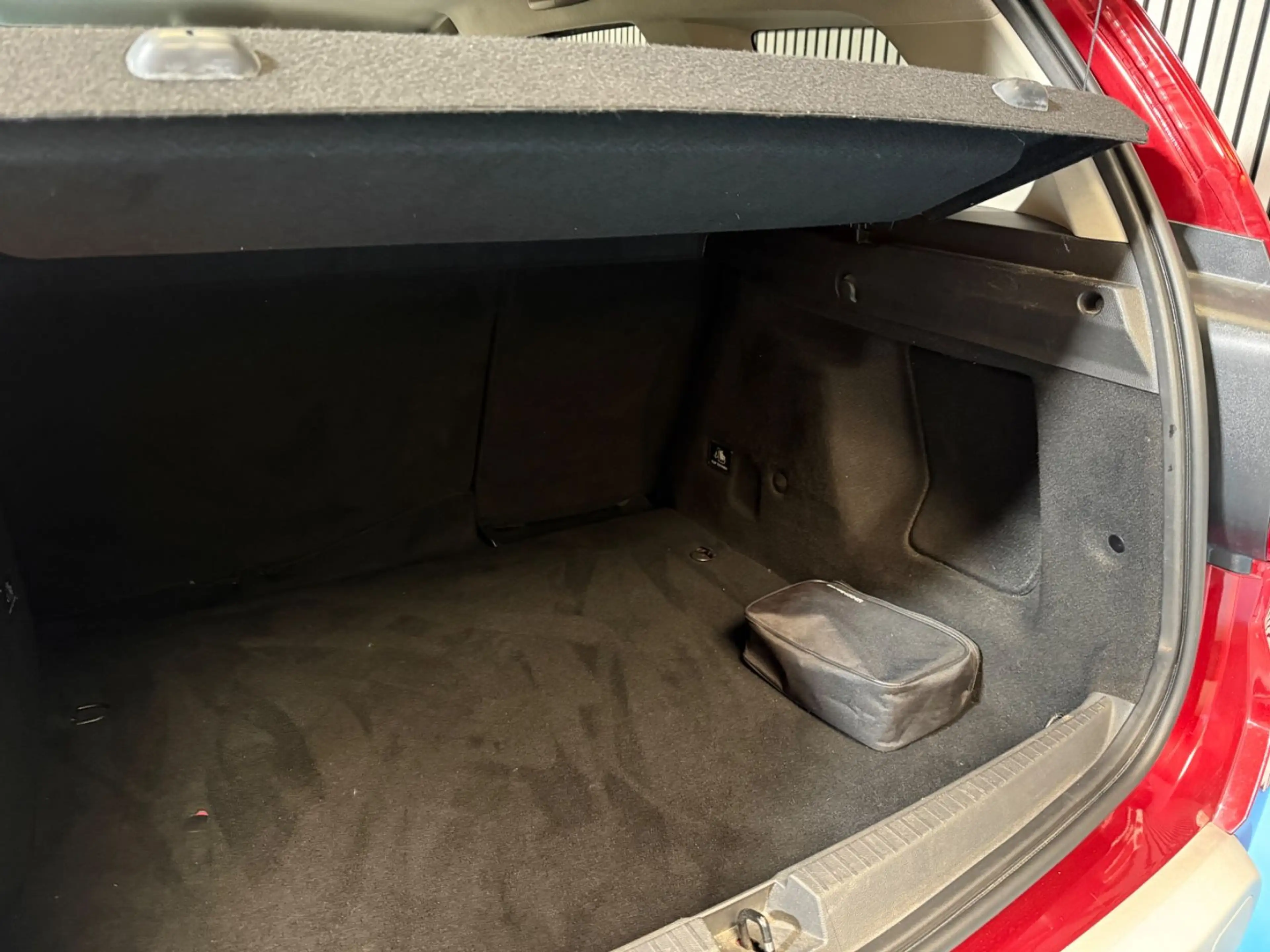 Dacia Duster II Prestige/AHK/Kamera/NAVI/PDC vorne — photo 33