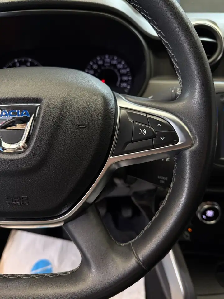Dacia Duster II Prestige/AHK/Kamera/NAVI/PDC vorne, миниатюра 21