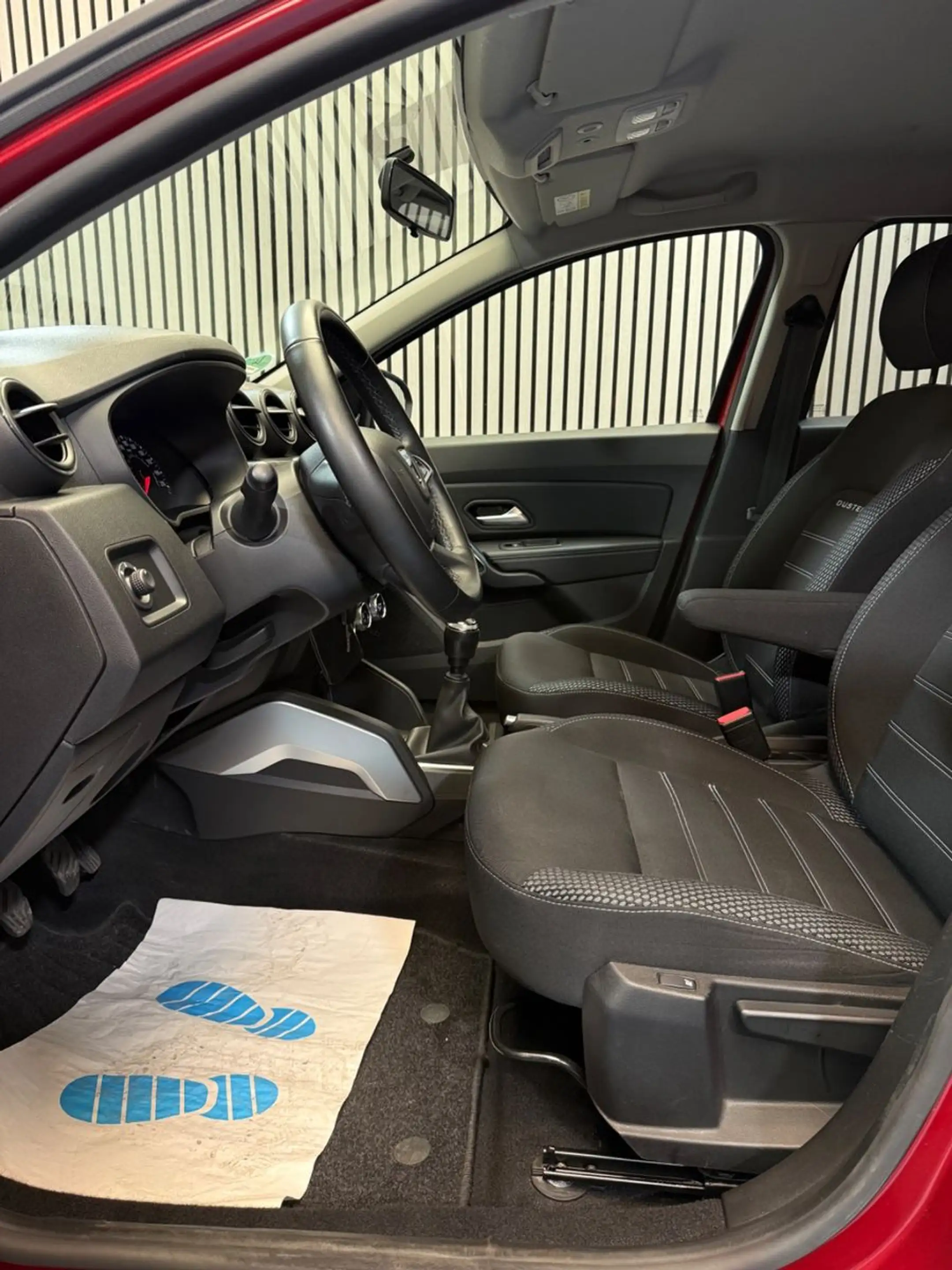 Dacia Duster II Prestige/AHK/Kamera/NAVI/PDC vorne — photo 24