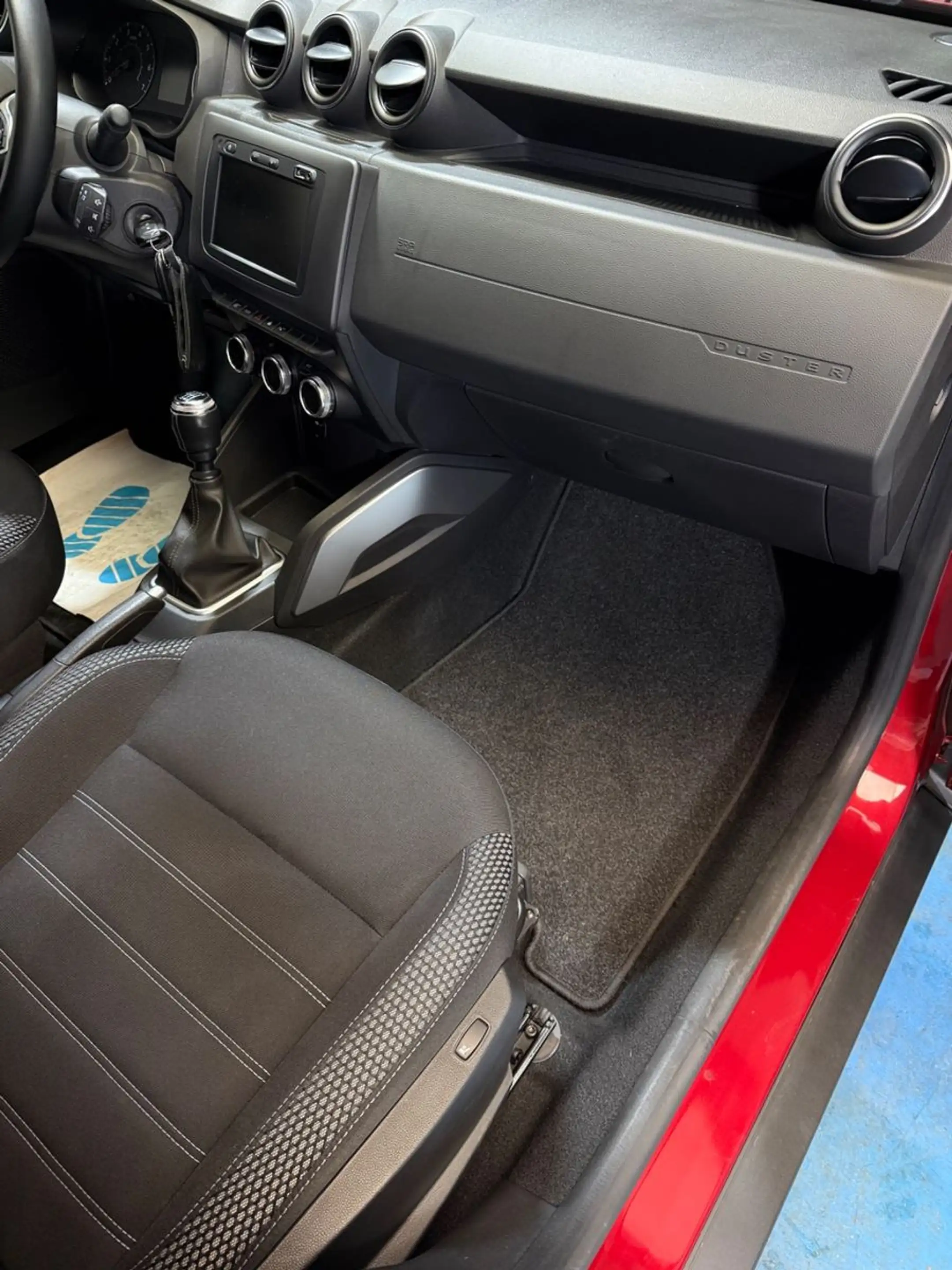 Dacia Duster II Prestige/AHK/Kamera/NAVI/PDC vorne — photo 39
