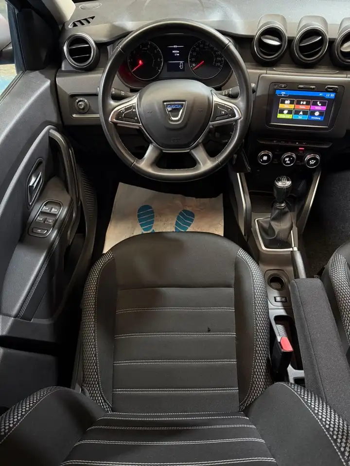 Dacia Duster II Prestige/AHK/Kamera/NAVI/PDC vorne, миниатюра 17
