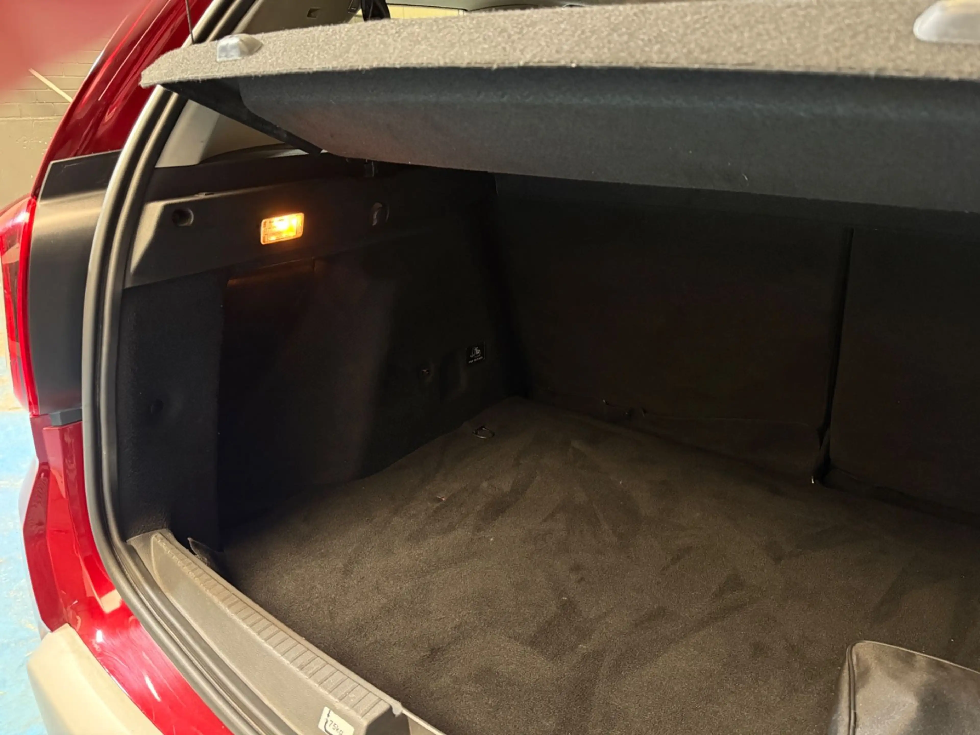 Dacia Duster II Prestige/AHK/Kamera/NAVI/PDC vorne — photo 32