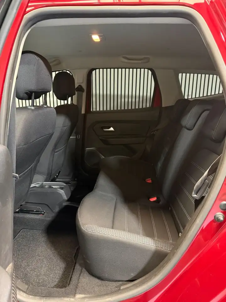 Dacia Duster II Prestige/AHK/Kamera/NAVI/PDC vorne, миниатюра 28