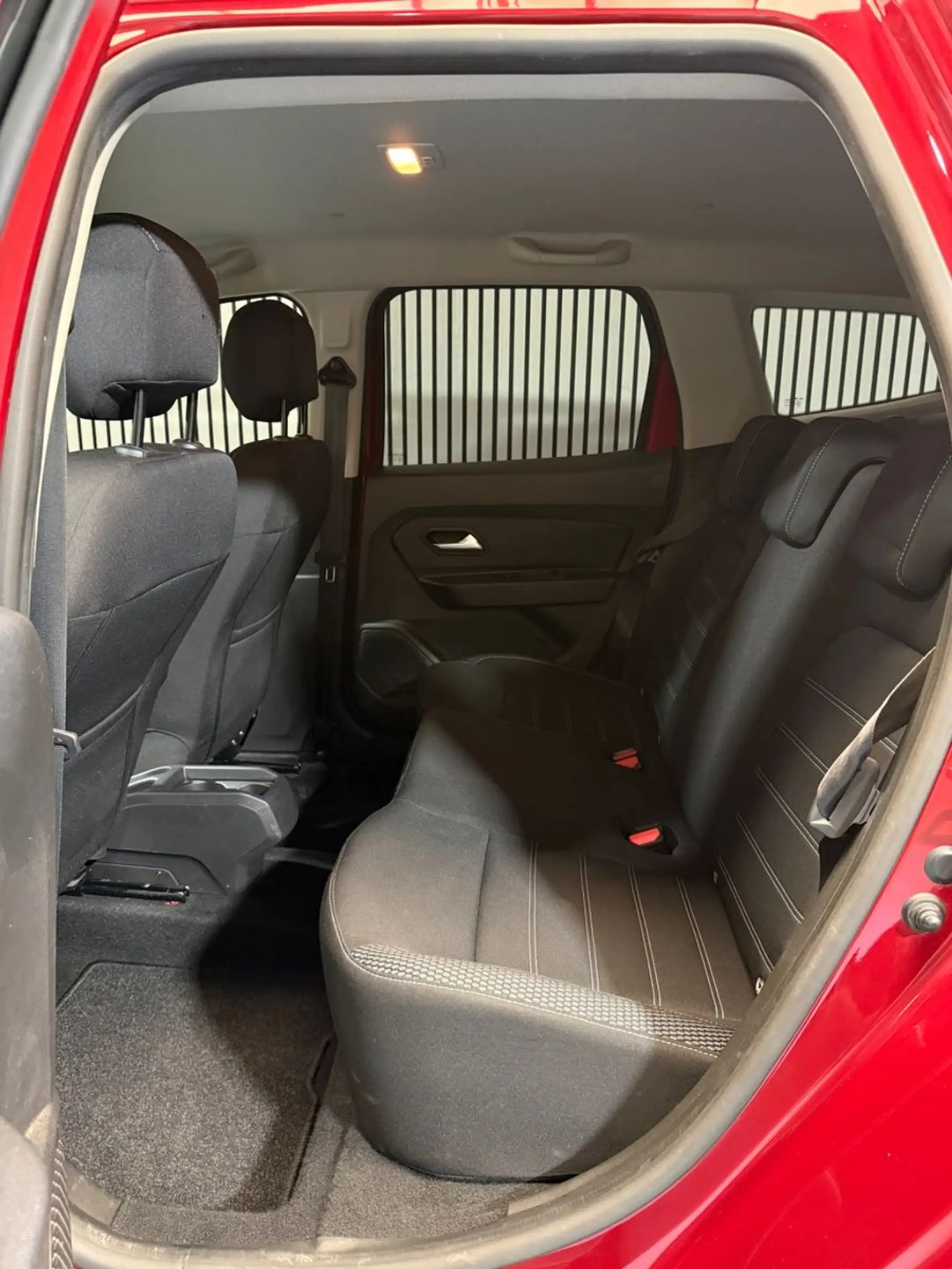 Dacia Duster II Prestige/AHK/Kamera/NAVI/PDC vorne — photo 28