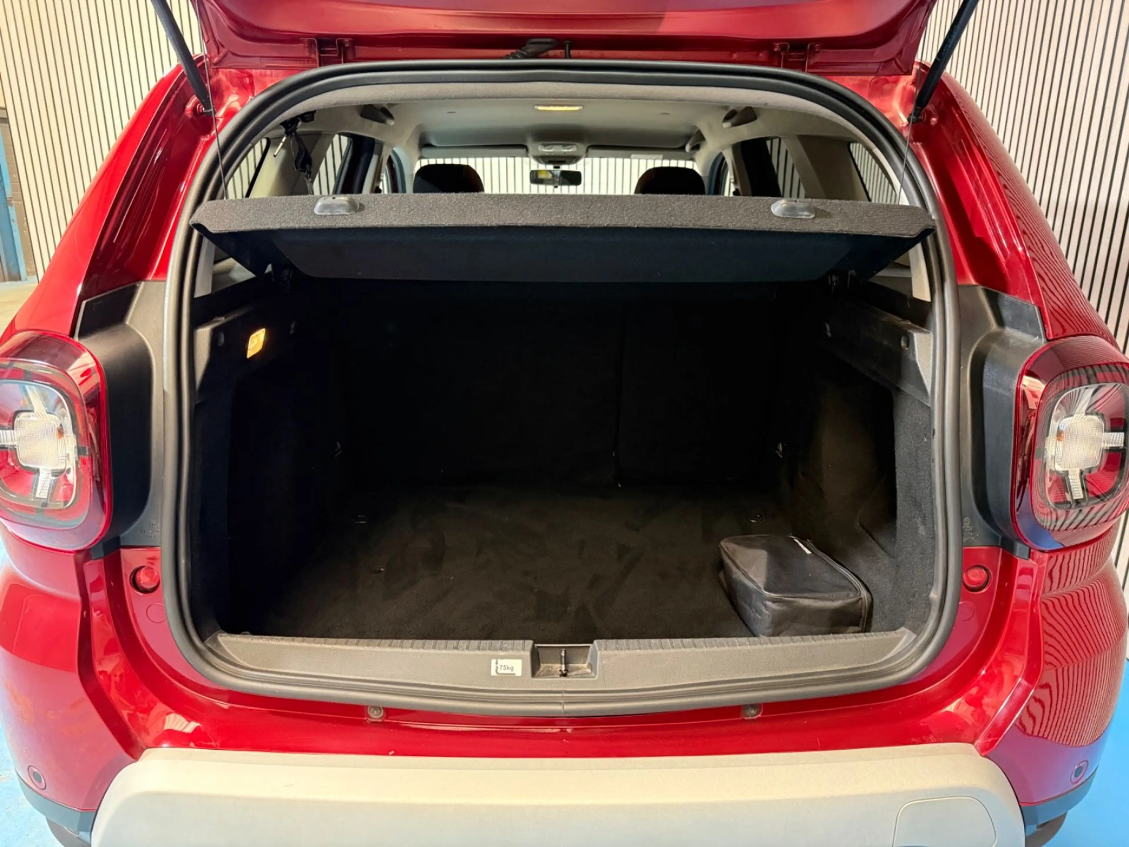 Dacia Duster II Prestige/AHK/Kamera/NAVI/PDC vorne — photo 31