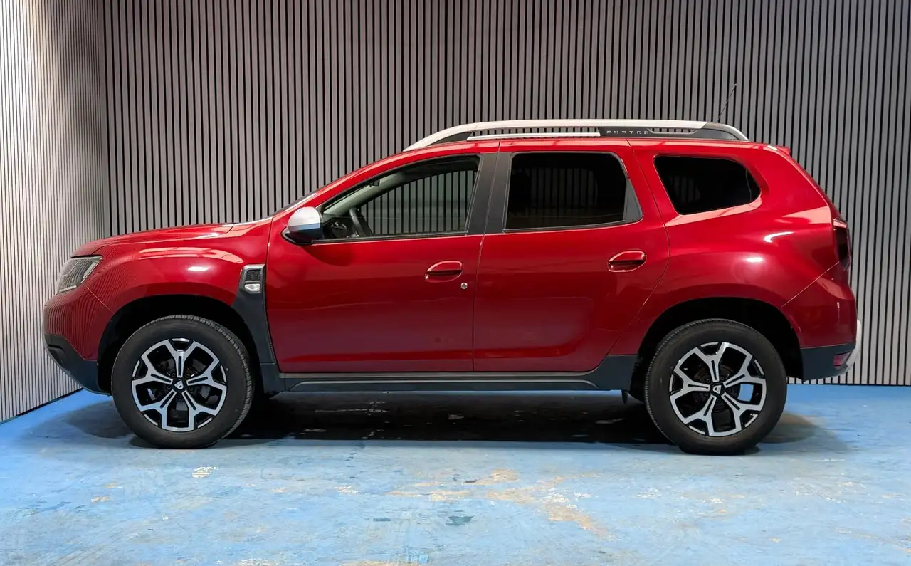 Dacia Duster II Prestige/AHK/Kamera/NAVI/PDC vorne, миниатюра 3