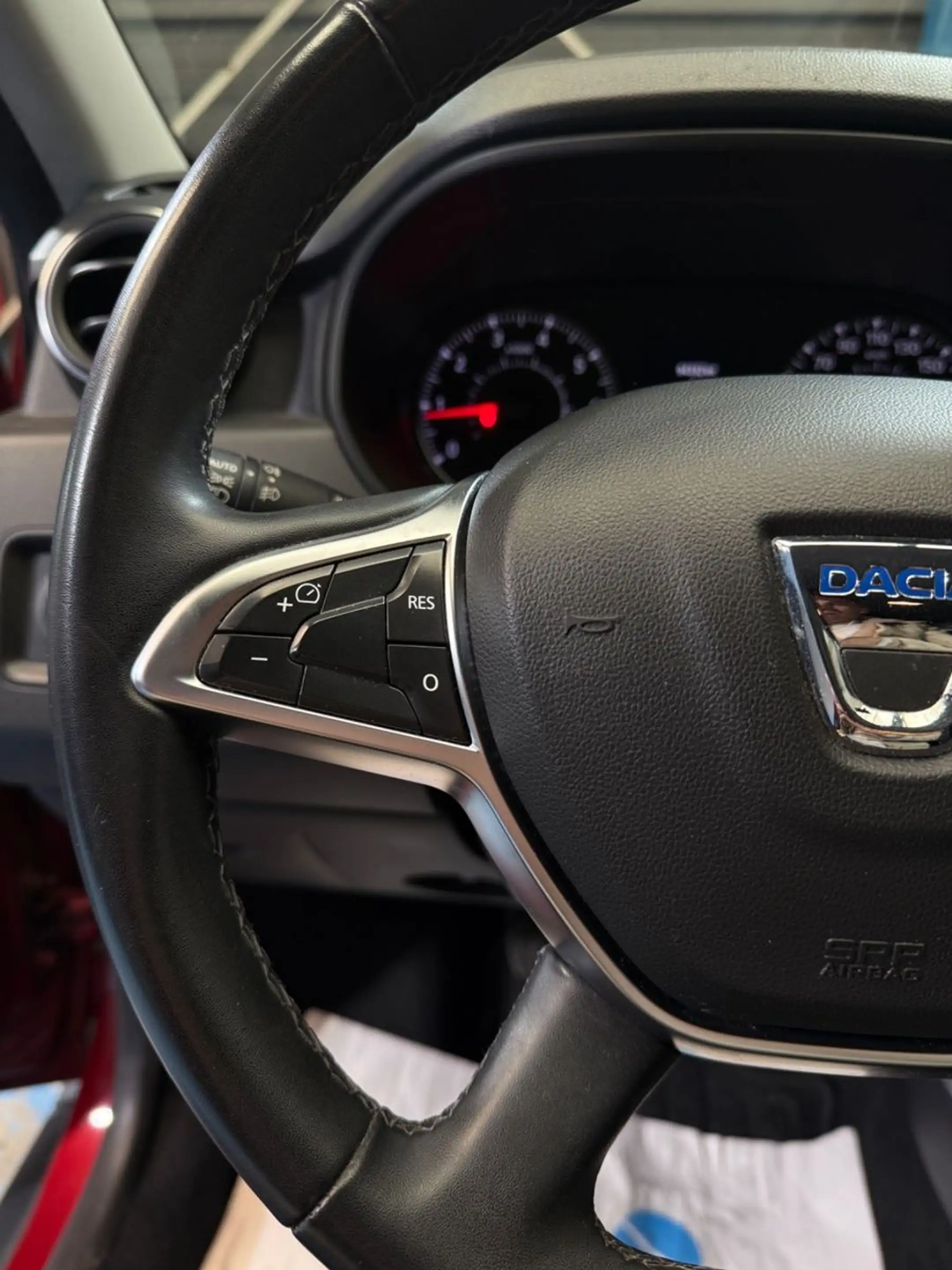 Dacia Duster II Prestige/AHK/Kamera/NAVI/PDC vorne — photo 20