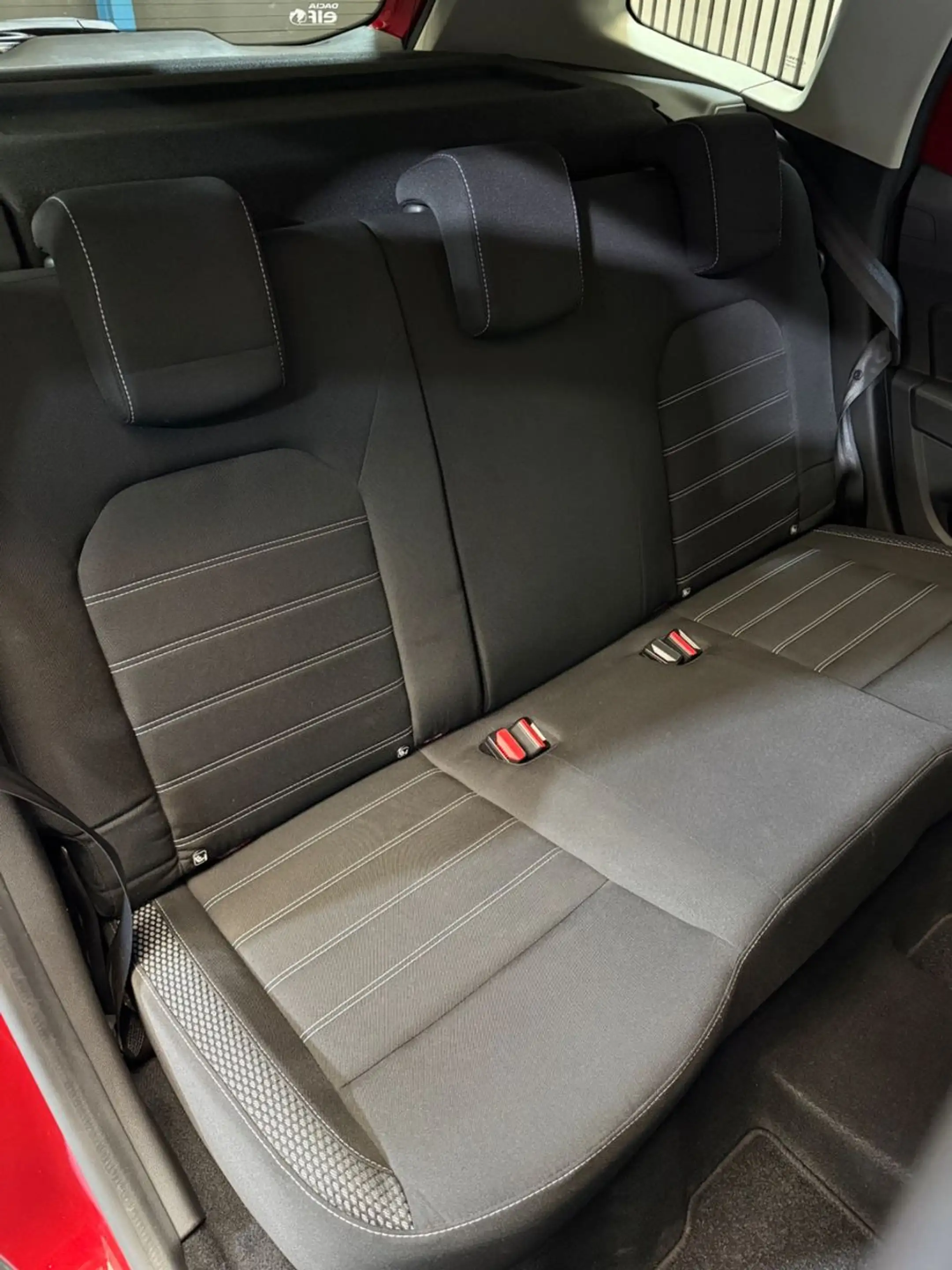 Dacia Duster II Prestige/AHK/Kamera/NAVI/PDC vorne — photo 36