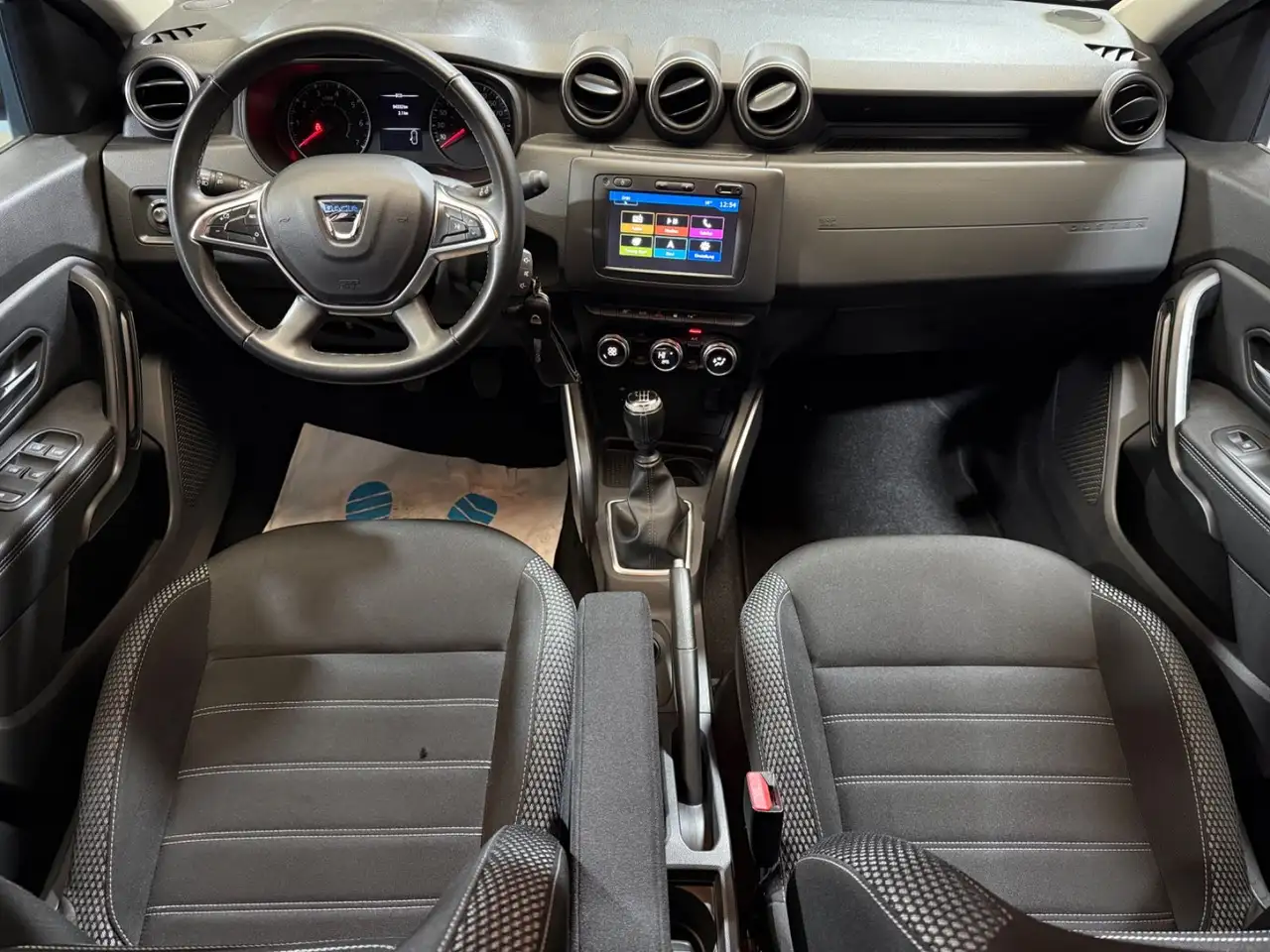 Dacia Duster II Prestige/AHK/Kamera/NAVI/PDC vorne, миниатюра 12