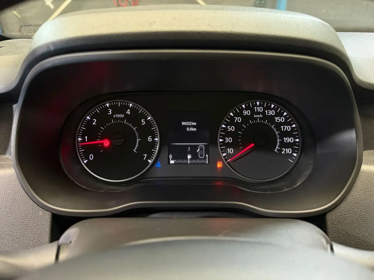 Dacia Duster II Prestige/AHK/Kamera/NAVI/PDC vorne, миниатюра 18
