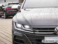 Volkswagen Arteon Arteon ShootingBrake R 2.0 TSI 4Mot. Leder Navi Schwarz - thumbnail 10