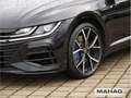 Volkswagen Arteon Arteon ShootingBrake R 2.0 TSI 4Mot. Leder Navi Schwarz - thumbnail 9