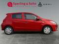 Mitsubishi Space Star Select mit Klima, FSE, GJR, Herstellergarantie Rot - thumbnail 7
