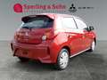 Mitsubishi Space Star Select mit Klima, FSE, GJR, Herstellergarantie Rot - thumbnail 6