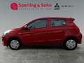 Mitsubishi Space Star Select mit Klima, FSE, GJR, Herstellergarantie Rot - thumbnail 3