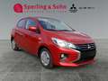 Mitsubishi Space Star Select mit Klima, FSE, GJR, Herstellergarantie Rot - thumbnail 8