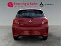 Mitsubishi Space Star Select mit Klima, FSE, GJR, Herstellergarantie Rot - thumbnail 5