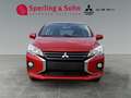 Mitsubishi Space Star Select mit Klima, FSE, GJR, Herstellergarantie Rot - thumbnail 9
