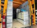 Mercedes-Benz Sprinter 316 4X4 L2H2 ZG3-UNTERSETZUNG AC STANDHEIZUNG DRIV Orange - thumbnail 17