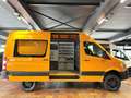 Mercedes-Benz Sprinter 316 4X4 L2H2 ZG3-UNTERSETZUNG AC STANDHEIZUNG DRIV Orange - thumbnail 13