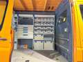Mercedes-Benz Sprinter 316 4X4 L2H2 ZG3-UNTERSETZUNG AC STANDHEIZUNG DRIV Orange - thumbnail 14