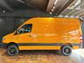 Mercedes-Benz Sprinter 316 4X4 L2H2 ZG3-UNTERSETZUNG AC STANDHEIZUNG DRIV Orange - thumbnail 4