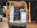 Mercedes-Benz Sprinter 316 4X4 L2H2 ZG3-UNTERSETZUNG AC STANDHEIZUNG DRIV Orange - thumbnail 7