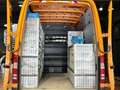 Mercedes-Benz Sprinter 316 4X4 L2H2 ZG3-UNTERSETZUNG AC STANDHEIZUNG DRIV Orange - thumbnail 9