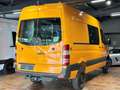 Mercedes-Benz Sprinter 316 4X4 L2H2 ZG3-UNTERSETZUNG AC STANDHEIZUNG DRIV Orange - thumbnail 12