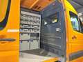 Mercedes-Benz Sprinter 316 4X4 L2H2 ZG3-UNTERSETZUNG AC STANDHEIZUNG DRIV Orange - thumbnail 15