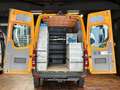 Mercedes-Benz Sprinter 316 4X4 L2H2 ZG3-UNTERSETZUNG AC STANDHEIZUNG DRIV Orange - thumbnail 8