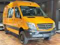 Mercedes-Benz Sprinter 316 4X4 L2H2 ZG3-UNTERSETZUNG AC STANDHEIZUNG DRIV Orange - thumbnail 19