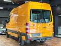 Mercedes-Benz Sprinter 316 4X4 L2H2 ZG3-UNTERSETZUNG AC STANDHEIZUNG DRIV Orange - thumbnail 4