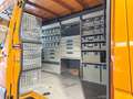 Mercedes-Benz Sprinter 316 4X4 L2H2 ZG3-UNTERSETZUNG AC STANDHEIZUNG DRIV Orange - thumbnail 16