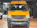 Mercedes-Benz Sprinter 316 4X4 L2H2 ZG3-UNTERSETZUNG AC STANDHEIZUNG DRIV Orange - thumbnail 20