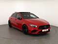 Mercedes-Benz A 35 AMG A35 AMG 4Matic Nightpaket Panorama Standheizung Rot - thumbnail 7