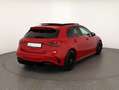 Mercedes-Benz A 35 AMG A35 AMG 4Matic Nightpaket Panorama Standheizung Rot - thumbnail 5